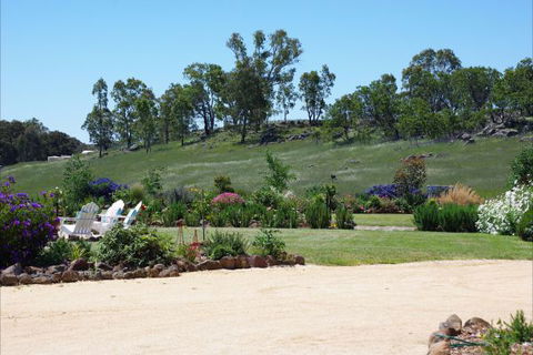 Yalooka Farm - Holiday Great Ocean Road 6