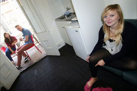 Zing! Backpackers Hostel - Holiday Great Ocean Road 2
