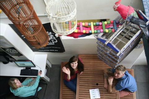 Zing! Backpackers Hostel - Holiday Great Ocean Road 3