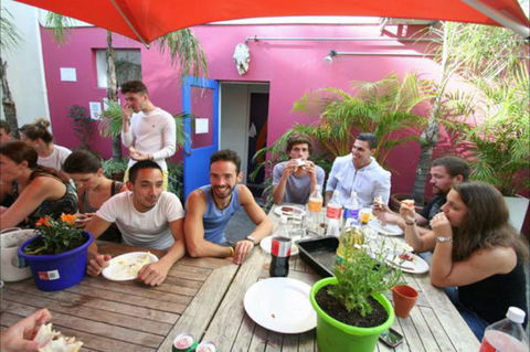 Zing! Backpackers Hostel - Holiday Great Ocean Road 7