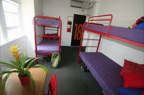 Zing! Backpackers Hostel - Holiday Great Ocean Road 9