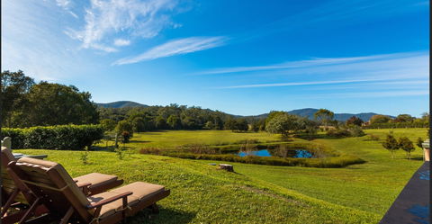 All About Me Bed And Breakfast - Holiday Great Ocean Road 0