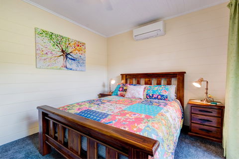 All About Me Bed And Breakfast - Holiday Great Ocean Road 1