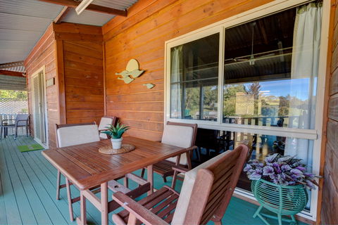All About Me Bed And Breakfast - Holiday Great Ocean Road 5