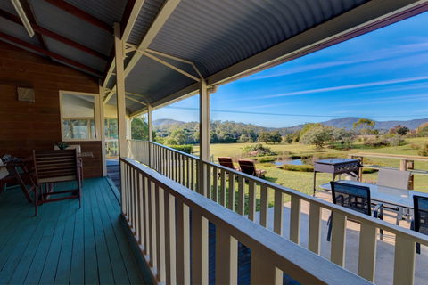 All About Me Bed And Breakfast - Holiday Great Ocean Road 6