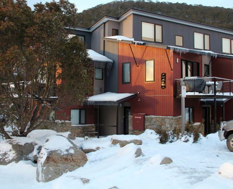 Angala Apartment - Holiday Great Ocean Road 0