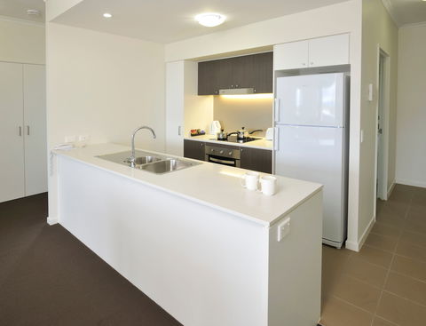 Apartments G60 Gladstone, Managed By Metro Hotels - Holiday Great Ocean Road 4