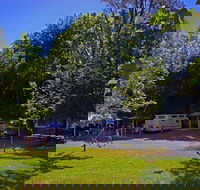Ardern's Caravan Park Myrtleford - Holiday Great Ocean Road