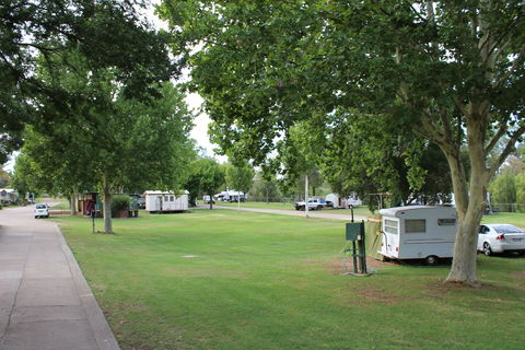 Austin Tourist Park - Holiday Great Ocean Road 3