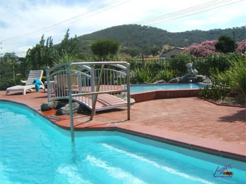 Austin Tourist Park - Holiday Great Ocean Road 5