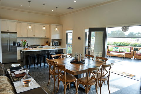 Barossa Bed And Breakfast - Holiday Great Ocean Road 4