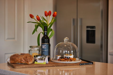 Barossa Bed And Breakfast - Holiday Great Ocean Road 5