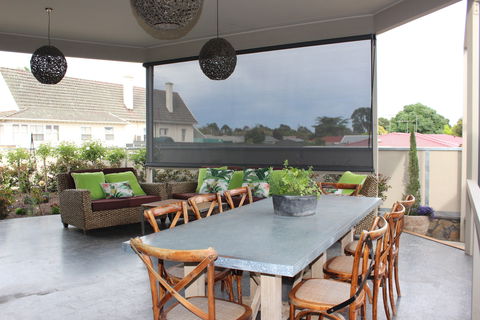 Barossa Bed And Breakfast - Holiday Great Ocean Road 7