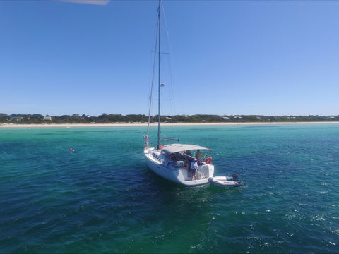 Beachcomber - Holiday Great Ocean Road 1