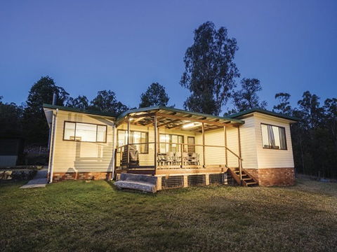 Big Yango House - Holiday Great Ocean Road 0