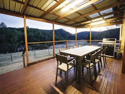 Big Yango House - Holiday Great Ocean Road 1
