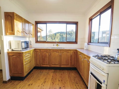 Big Yango House - Holiday Great Ocean Road 2
