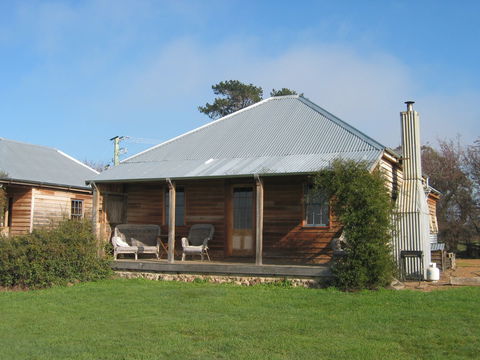 Brickendon Estate - Holiday Great Ocean Road 3