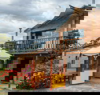 Burilda Waters - Holiday Great Ocean Road