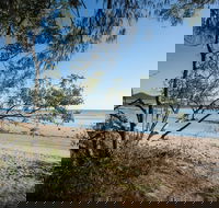 Cape Hillsborough National Park camping - Holiday Great Ocean Road