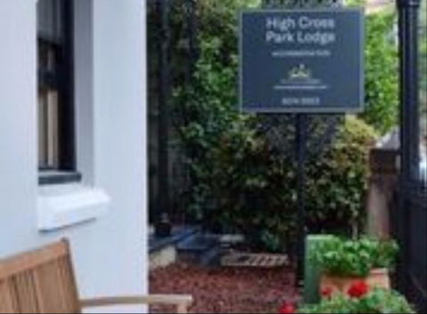 High Cross Park  Lodge - Holiday Great Ocean Road 0