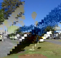 Browns Caravan Park