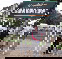Strathalbyn Caravan Park