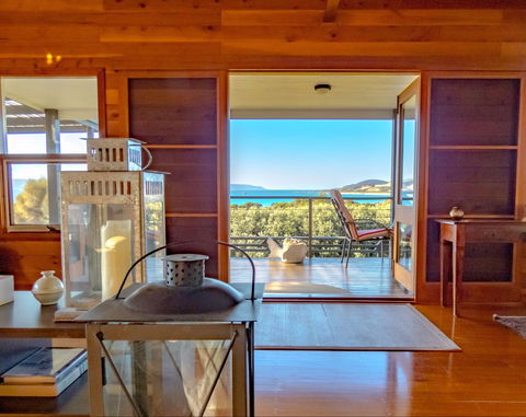Palana Beach House - Holiday Great Ocean Road 0