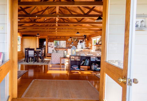 Palana Beach House - Holiday Great Ocean Road 4