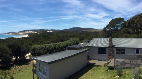 Palana Beach House - Holiday Great Ocean Road 5