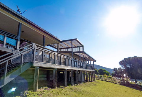 Palana Beach House - Holiday Great Ocean Road 7