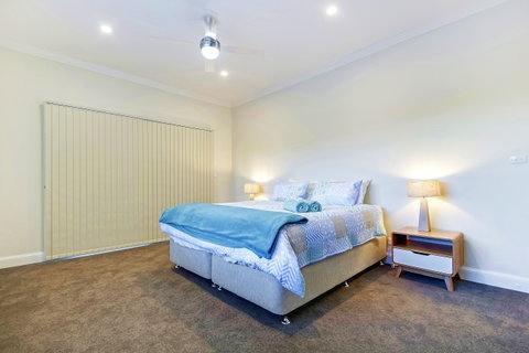 PJ's Hideaway - Holiday Great Ocean Road 4