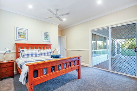PJ's Hideaway - Holiday Great Ocean Road 5