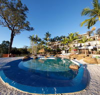 Ramada Resort Kooralbyn Valley - Holiday Great Ocean Road
