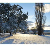 Snowy Mountains Resort - Holiday Great Ocean Road