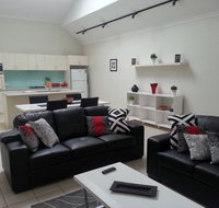 Studio One Accommodation