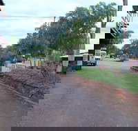 Tennant Creek Caravan Park - Holiday Great Ocean Road