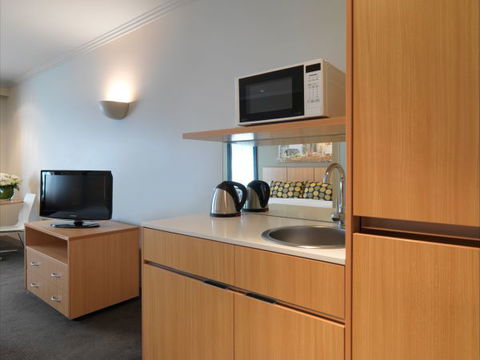 Travelodge Hotel Melbourne Southbank - Holiday Great Ocean Road 3