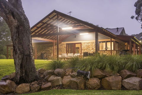WA HomeStay - Holiday Great Ocean Road 0