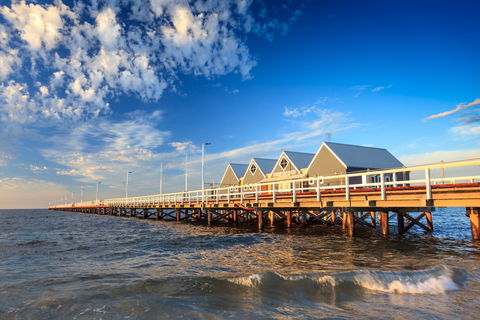 WA HomeStay - Holiday Great Ocean Road 1