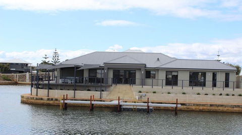 WA HomeStay - Holiday Great Ocean Road 5