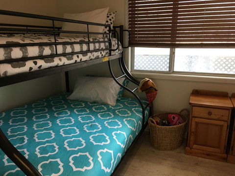 WA HomeStay - Holiday Great Ocean Road 7