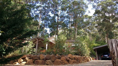 WA HomeStay - Holiday Great Ocean Road 9