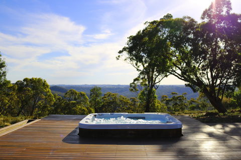 Abercrombie Ridge - Holiday Great Ocean Road 0