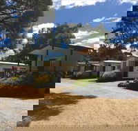 Acacia Caravan Park and Holiday Units - Holiday Great Ocean Road
