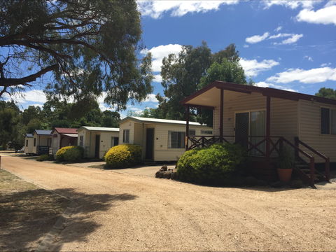 Acacia Caravan Park And Holiday Units - Holiday Great Ocean Road 0