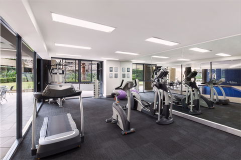 Adina Apartment Hotel Sydney Darling Harbour - Holiday Great Ocean Road 1