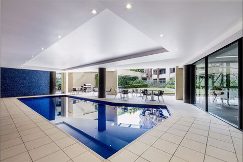 Adina Apartment Hotel Sydney Darling Harbour - Holiday Great Ocean Road 3