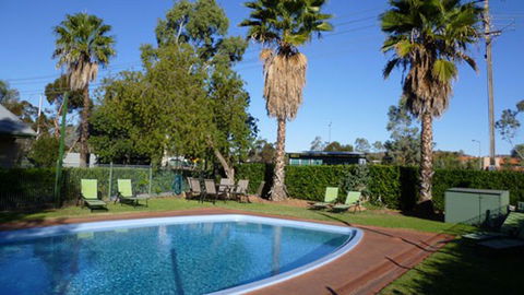 Alice Motor Inn - Holiday Great Ocean Road 0