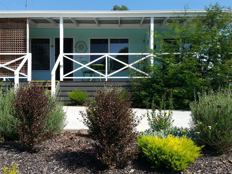 Alkira Studios Fish Creek - Holiday Great Ocean Road 0